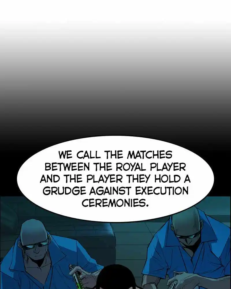 Hallym Gymnasium Chapter 49