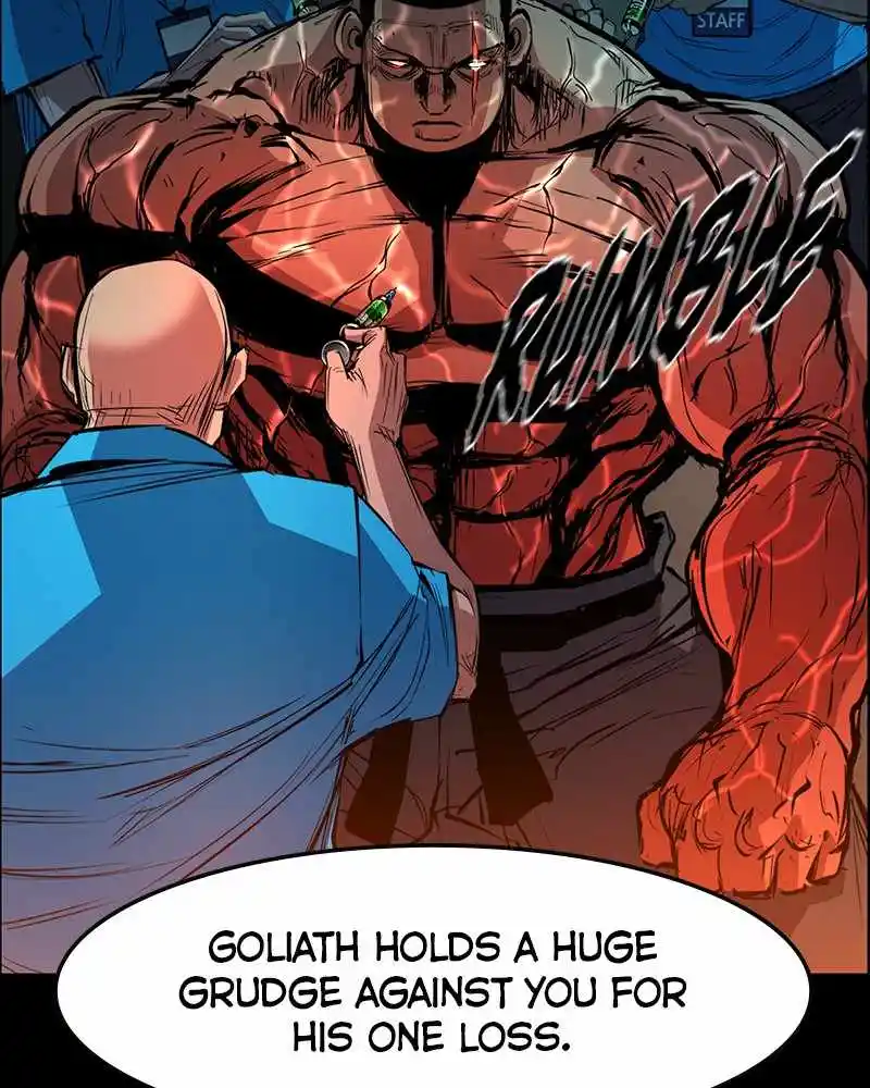 Hallym Gymnasium Chapter 49