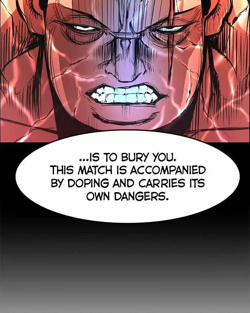 Hallym Gymnasium Chapter 49