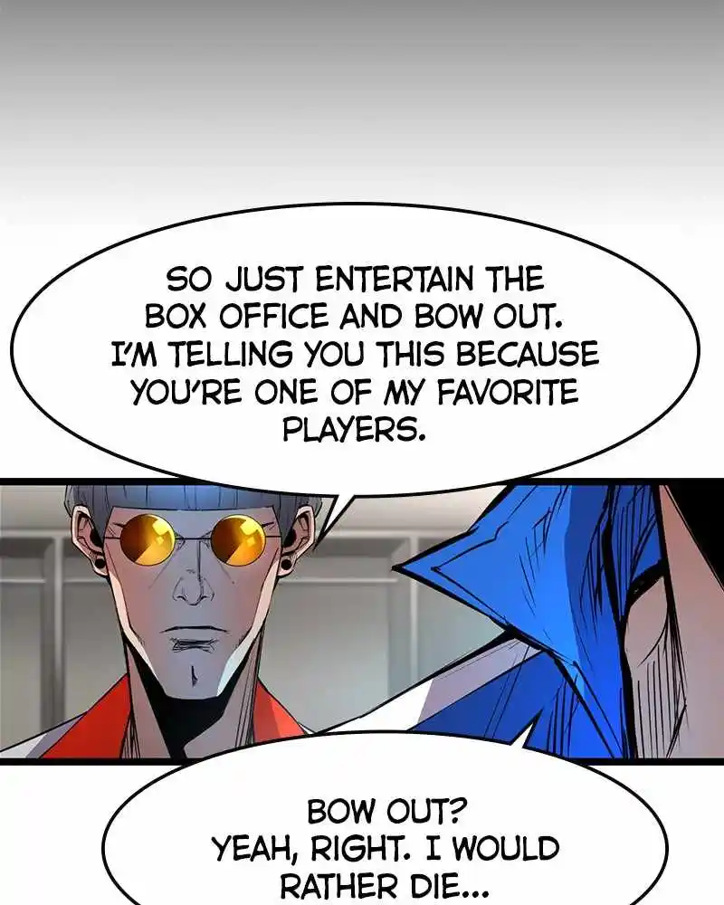 Hallym Gymnasium Chapter 49