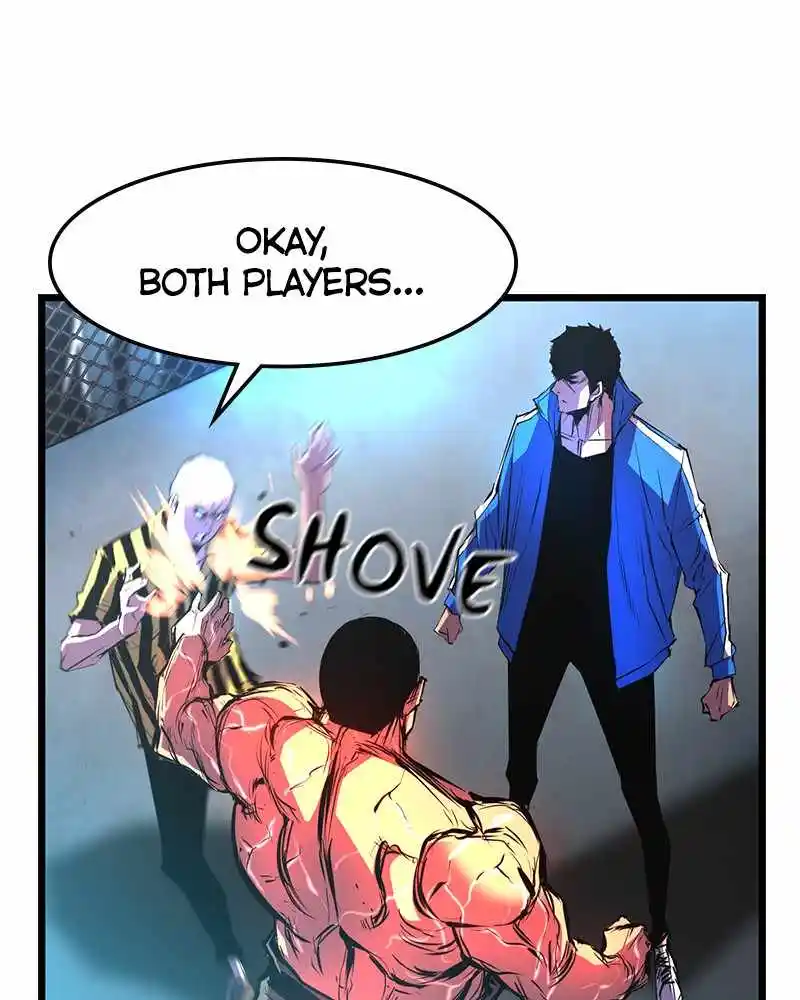 Hallym Gymnasium Chapter 49