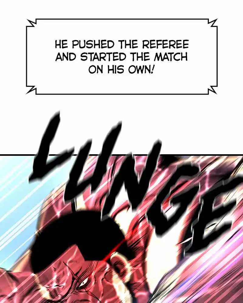 Hallym Gymnasium Chapter 49