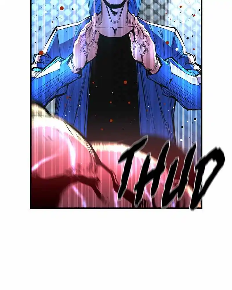 Hallym Gymnasium Chapter 49