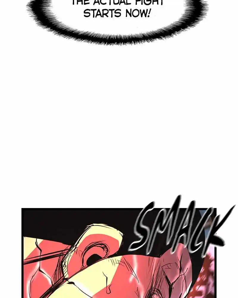 Hallym Gymnasium Chapter 49