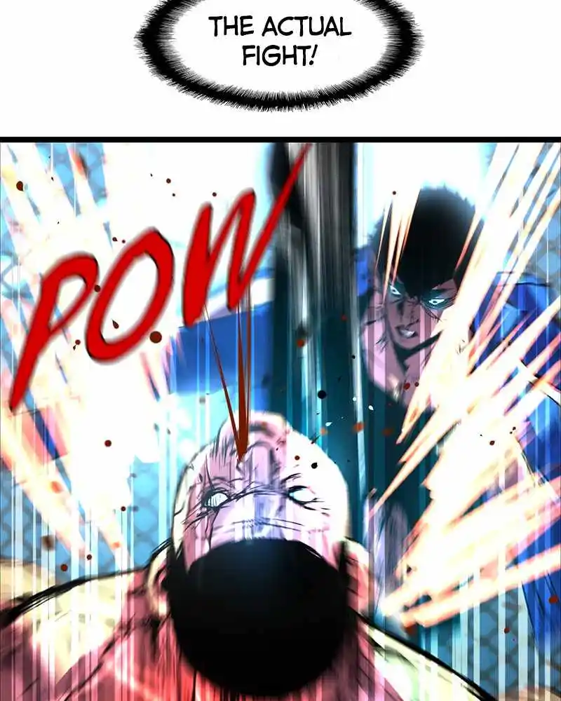 Hallym Gymnasium Chapter 49