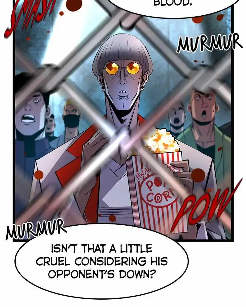 Hallym Gymnasium Chapter 49