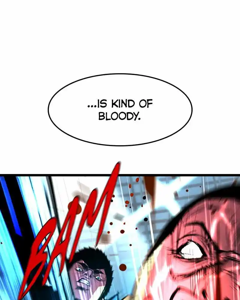 Hallym Gymnasium Chapter 49