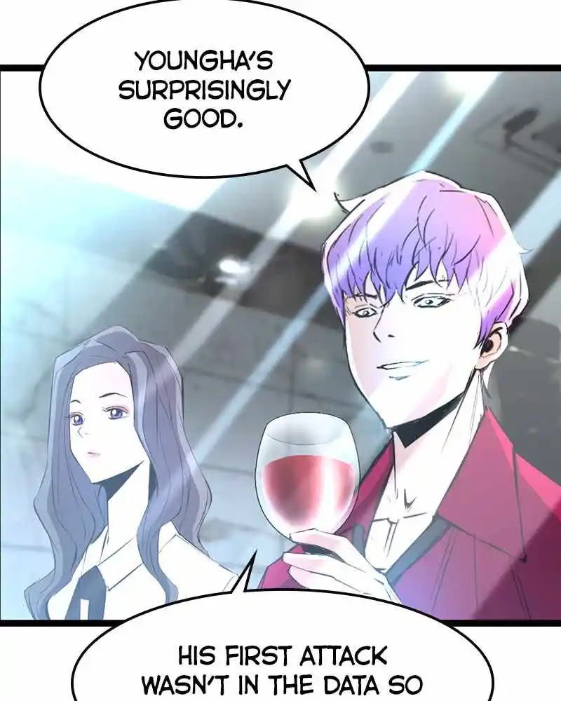 Hallym Gymnasium Chapter 49