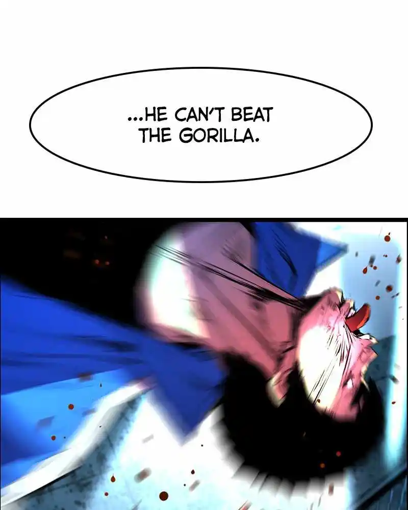 Hallym Gymnasium Chapter 49