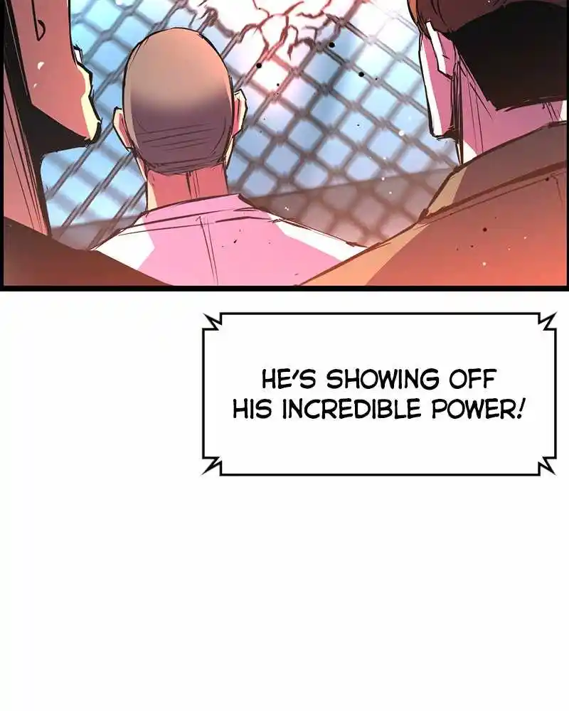 Hallym Gymnasium Chapter 49