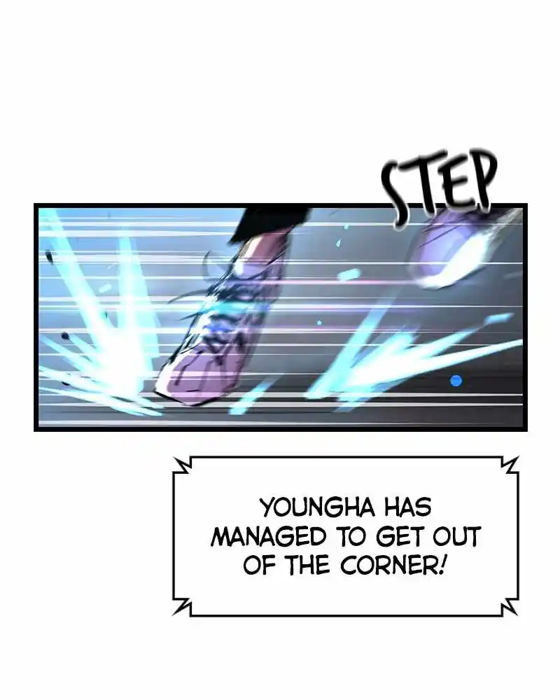 Hallym Gymnasium Chapter 49