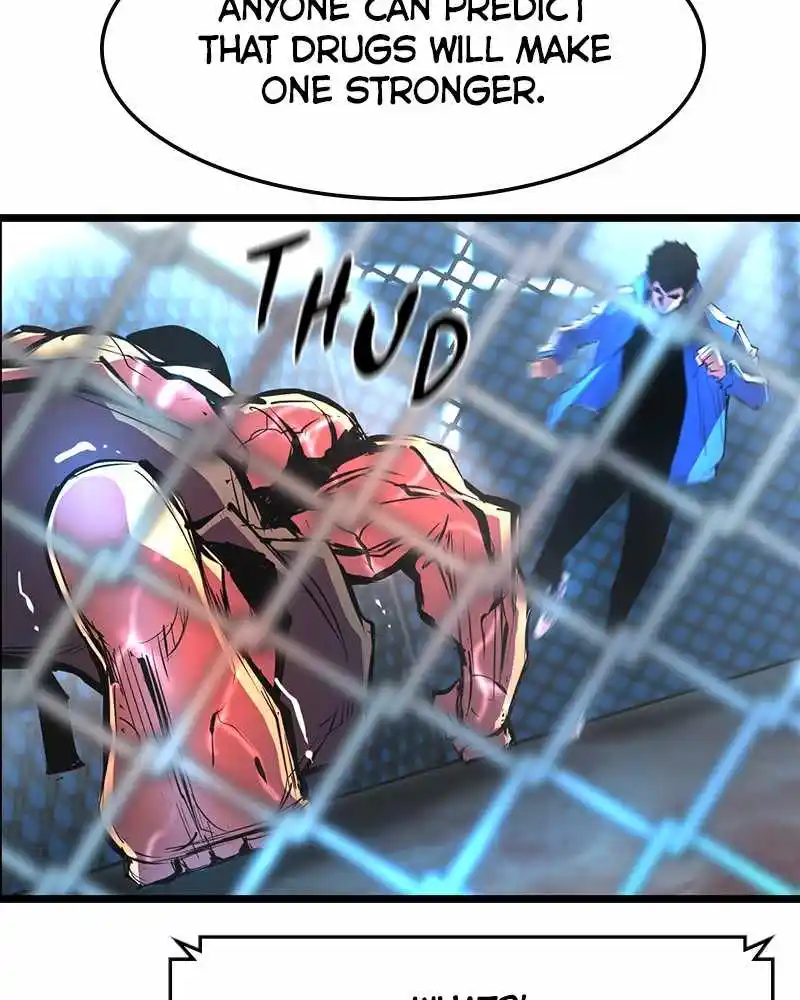 Hallym Gymnasium Chapter 49