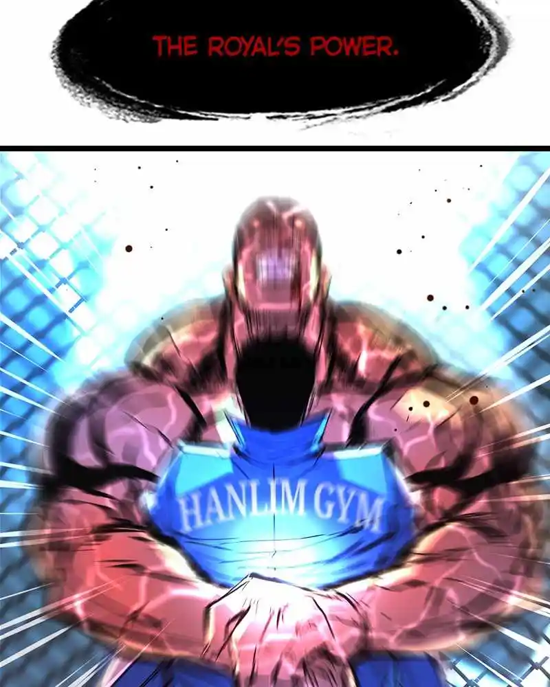 Hallym Gymnasium Chapter 49