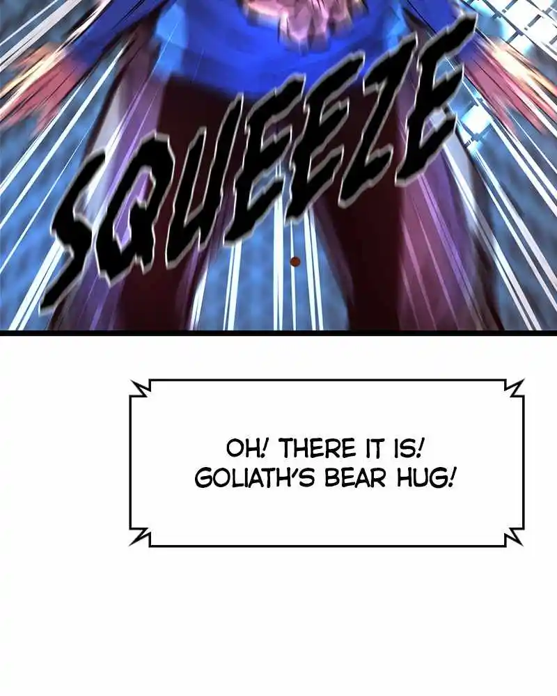 Hallym Gymnasium Chapter 49