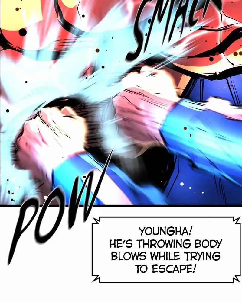 Hallym Gymnasium Chapter 49