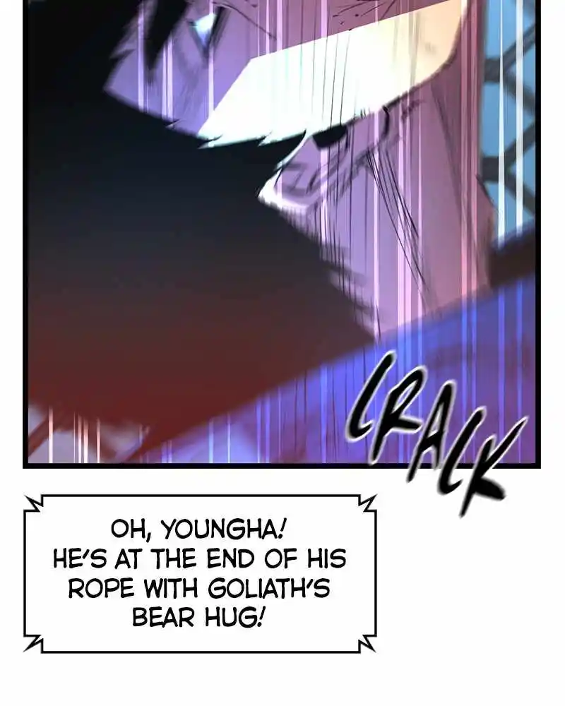 Hallym Gymnasium Chapter 49