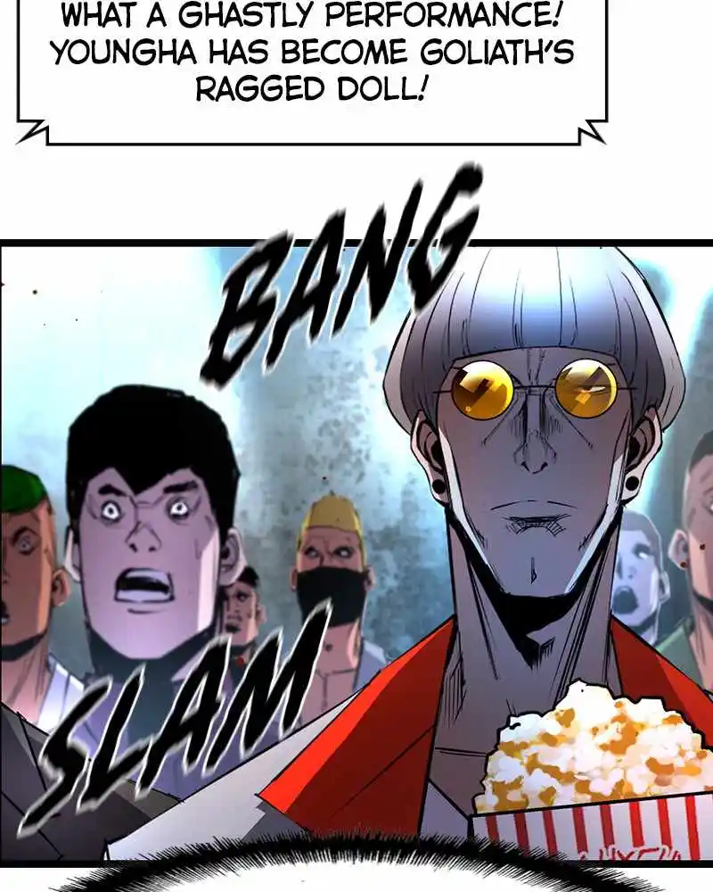 Hallym Gymnasium Chapter 49