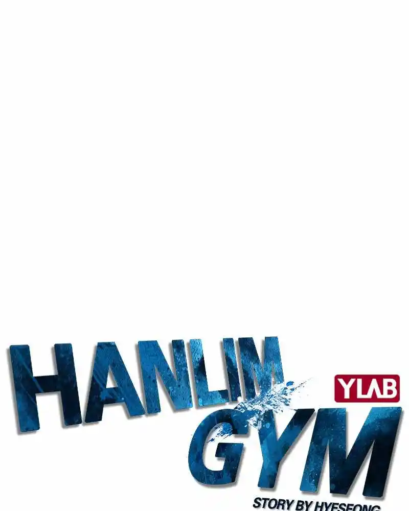 Hallym Gymnasium Chapter 50
