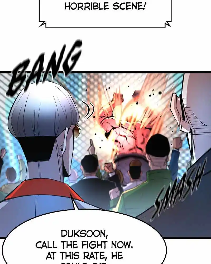 Hallym Gymnasium Chapter 50