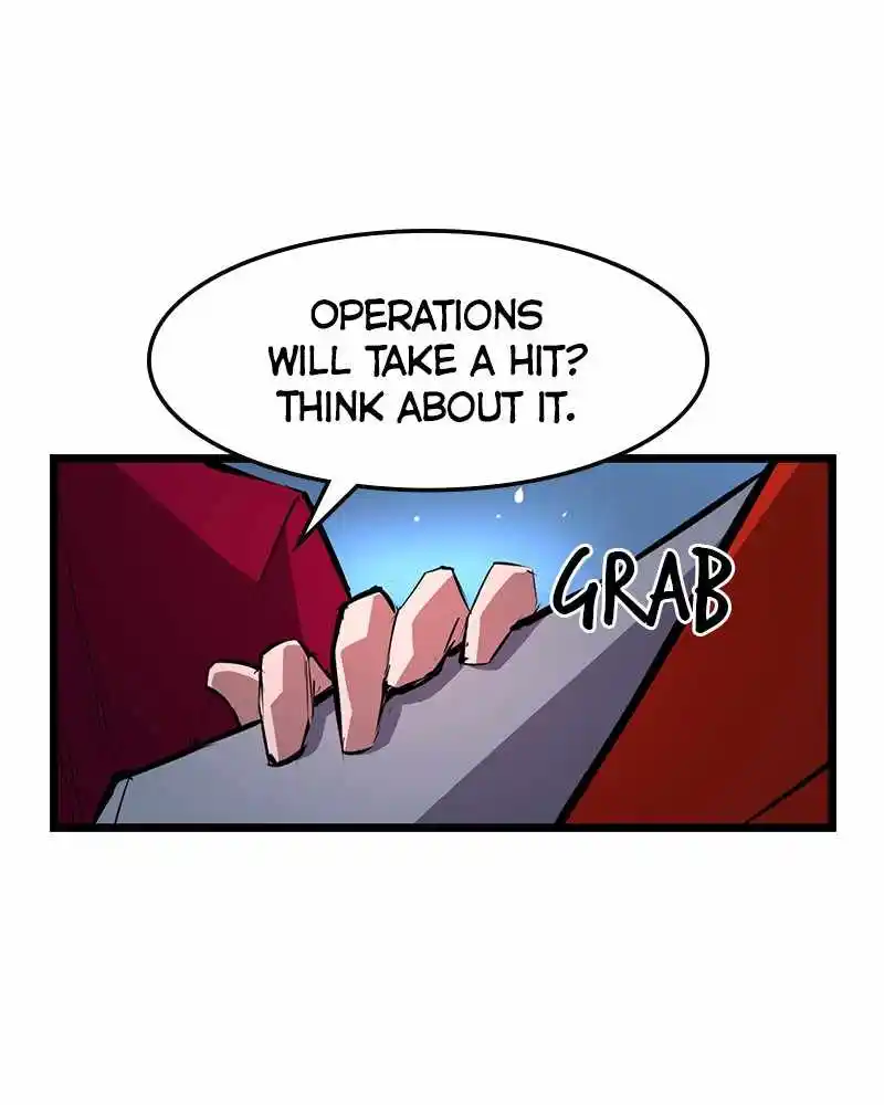 Hallym Gymnasium Chapter 50