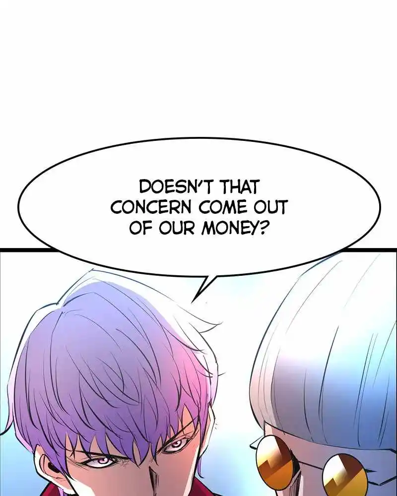 Hallym Gymnasium Chapter 50