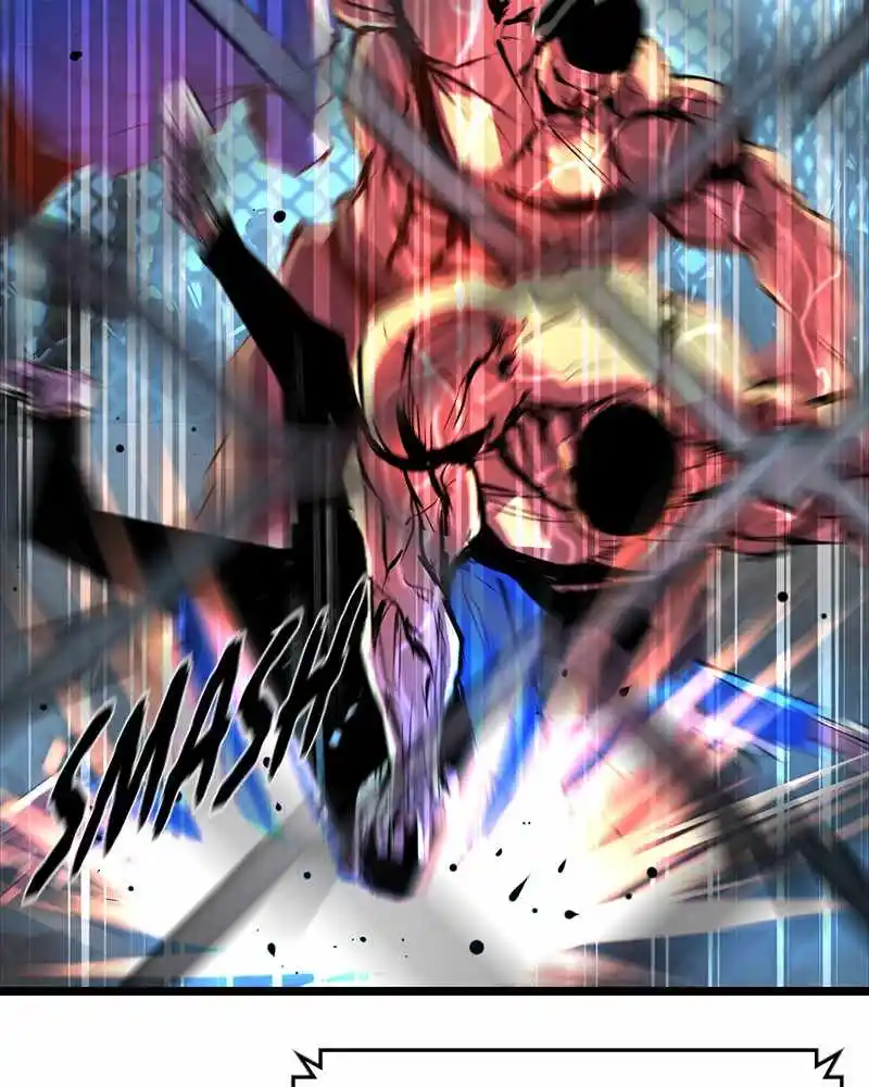 Hallym Gymnasium Chapter 50