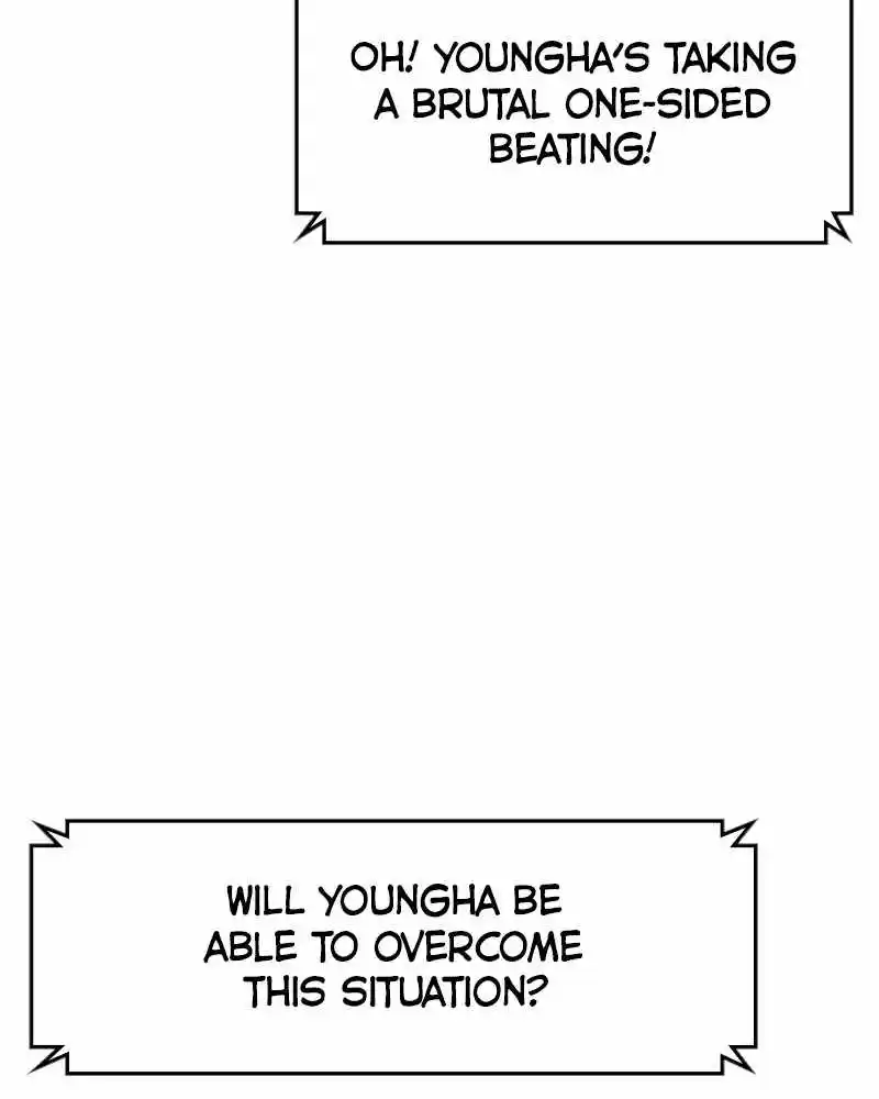 Hallym Gymnasium Chapter 50