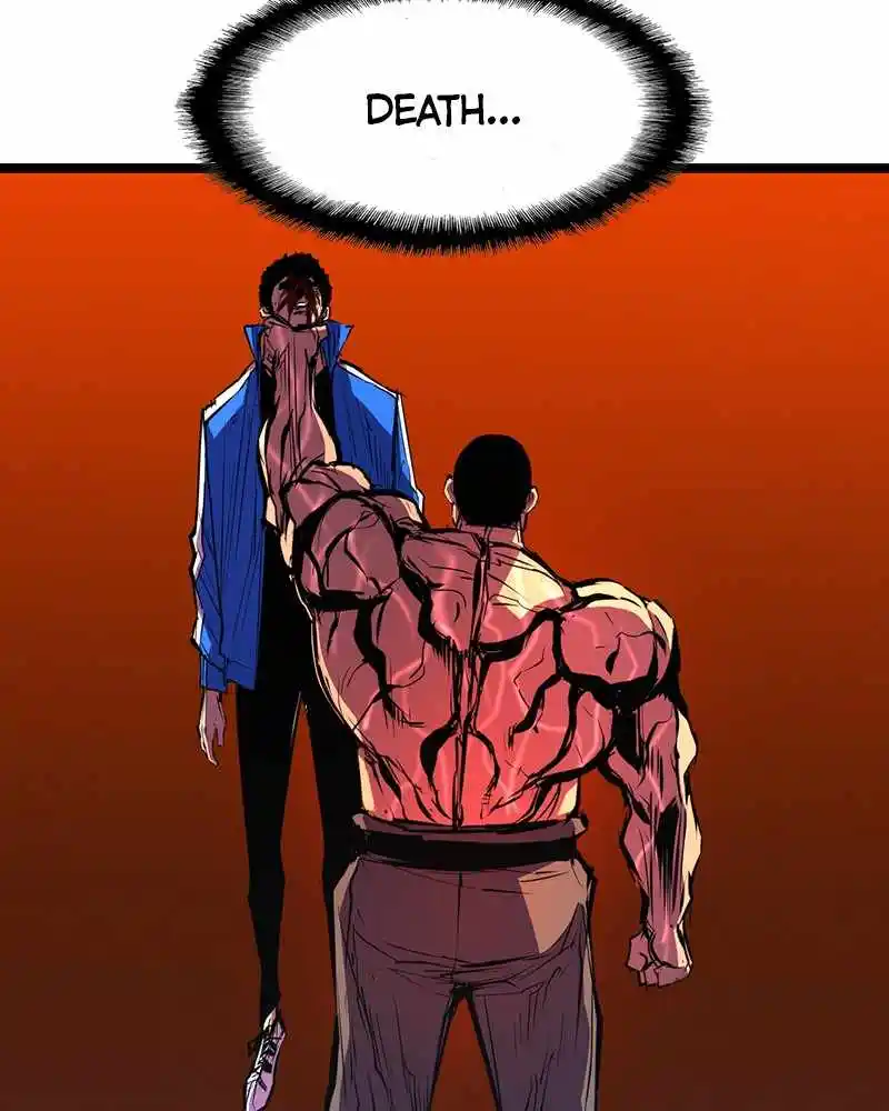 Hallym Gymnasium Chapter 50