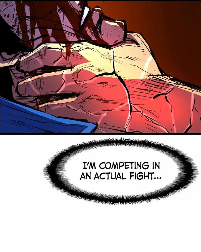 Hallym Gymnasium Chapter 50