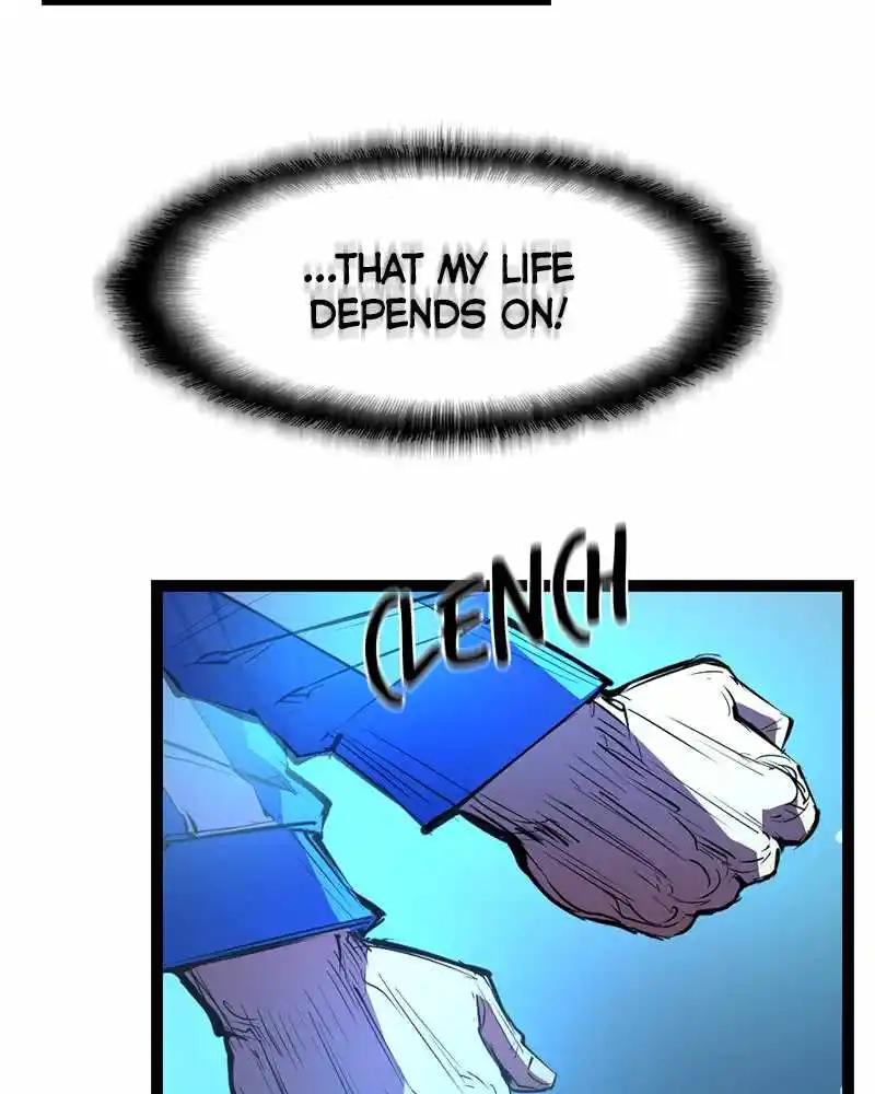 Hallym Gymnasium Chapter 50