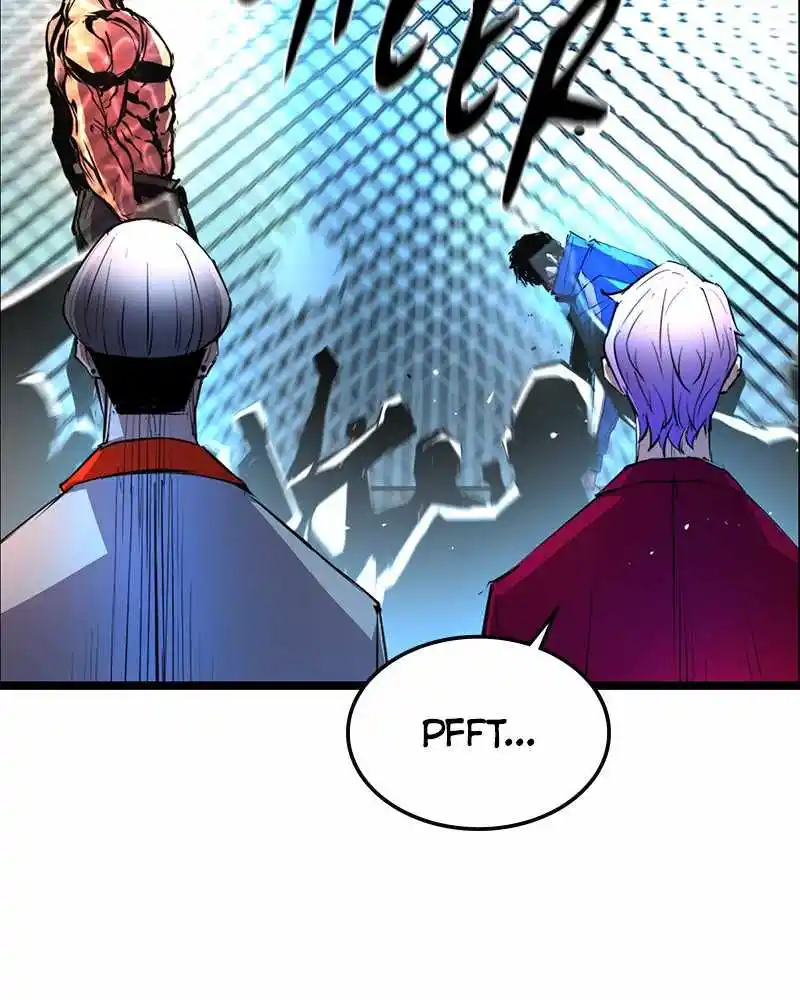 Hallym Gymnasium Chapter 50