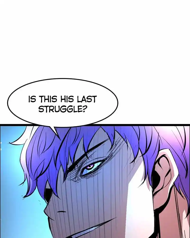 Hallym Gymnasium Chapter 50