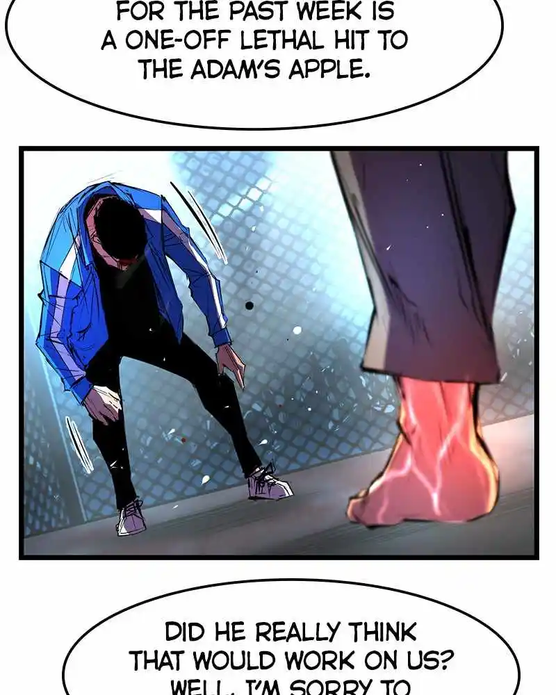 Hallym Gymnasium Chapter 50