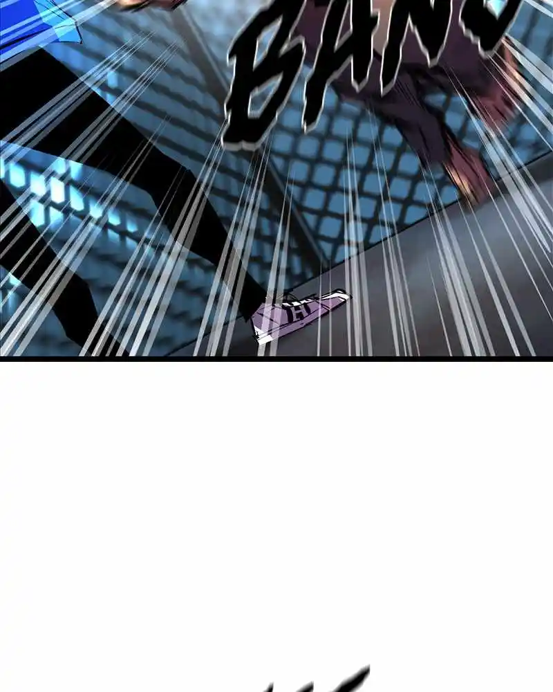 Hallym Gymnasium Chapter 50