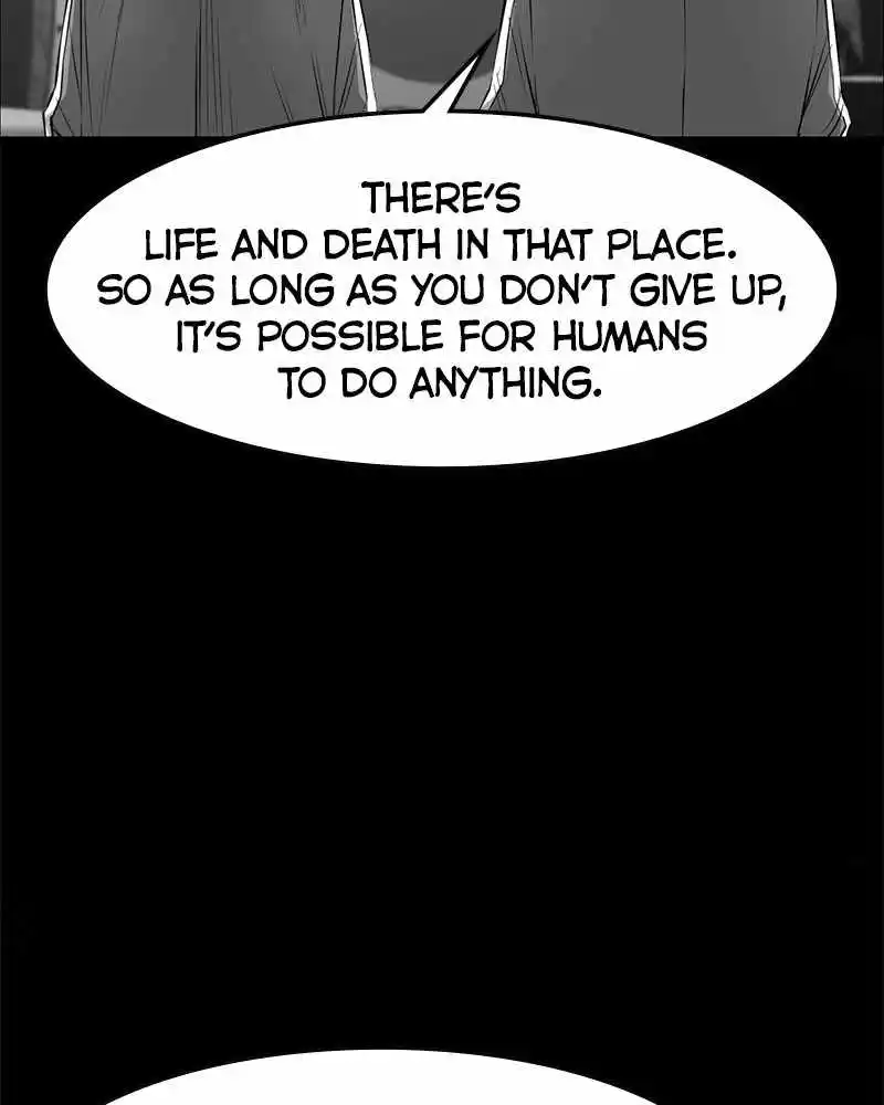 Hallym Gymnasium Chapter 50