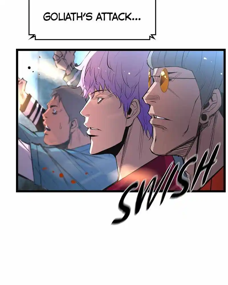 Hallym Gymnasium Chapter 50