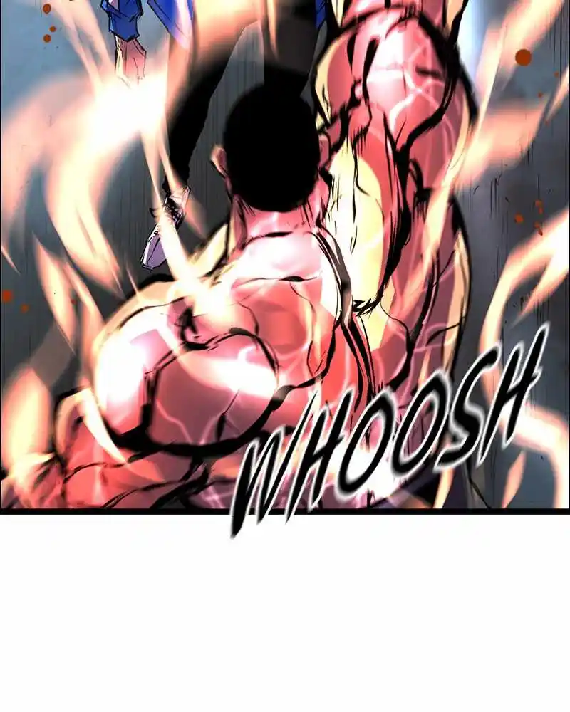 Hallym Gymnasium Chapter 50