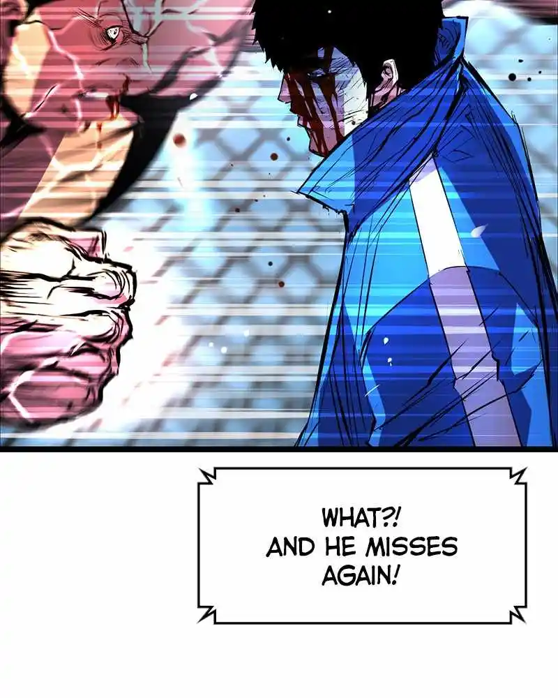 Hallym Gymnasium Chapter 50