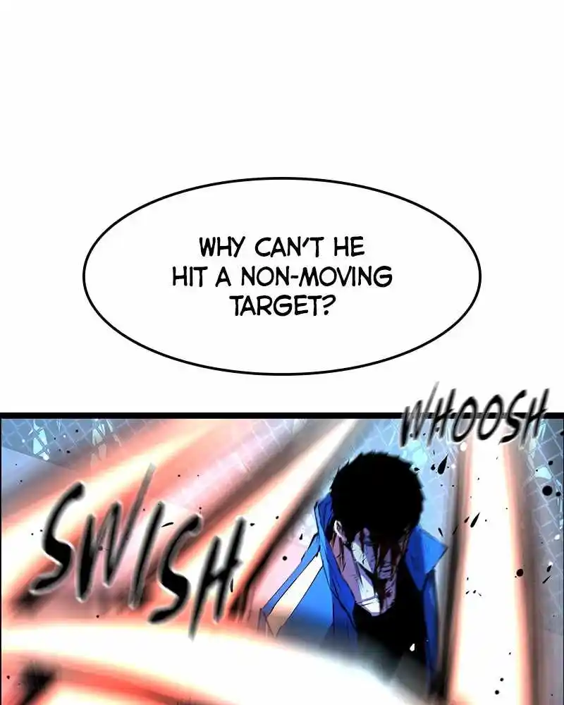 Hallym Gymnasium Chapter 50