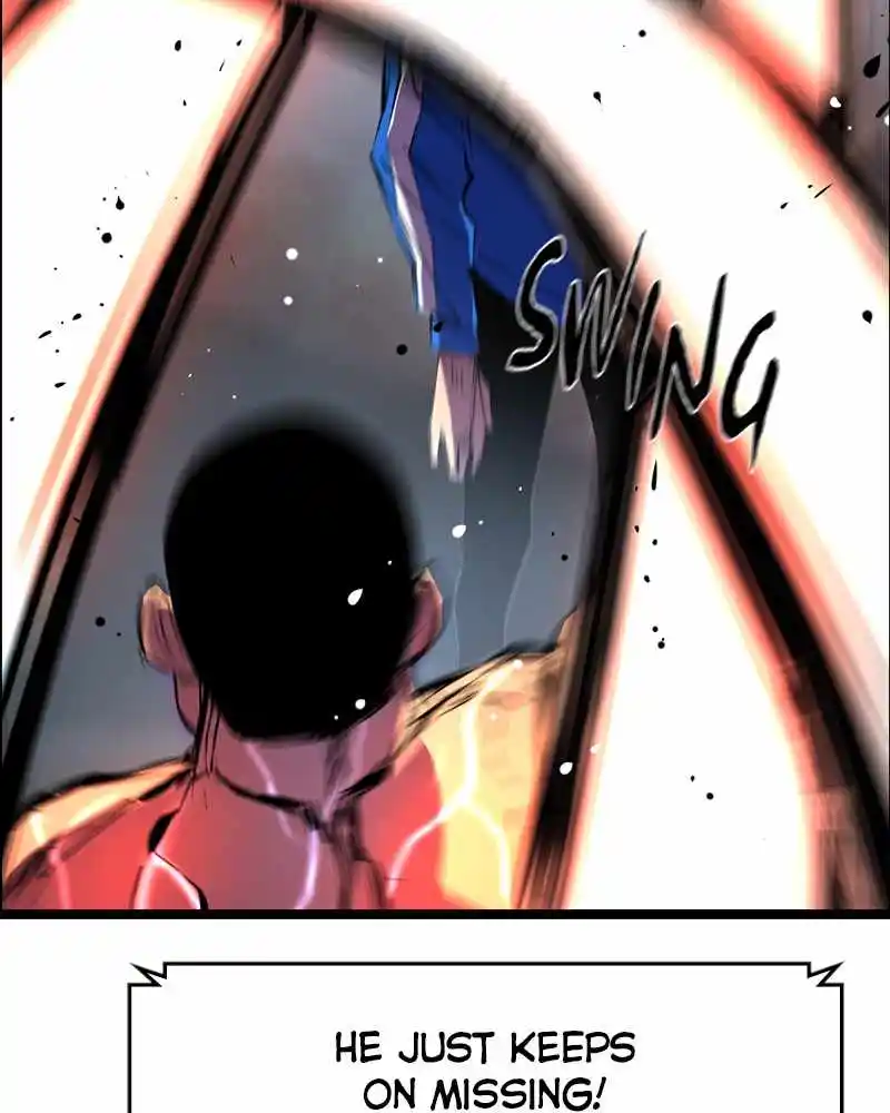 Hallym Gymnasium Chapter 50