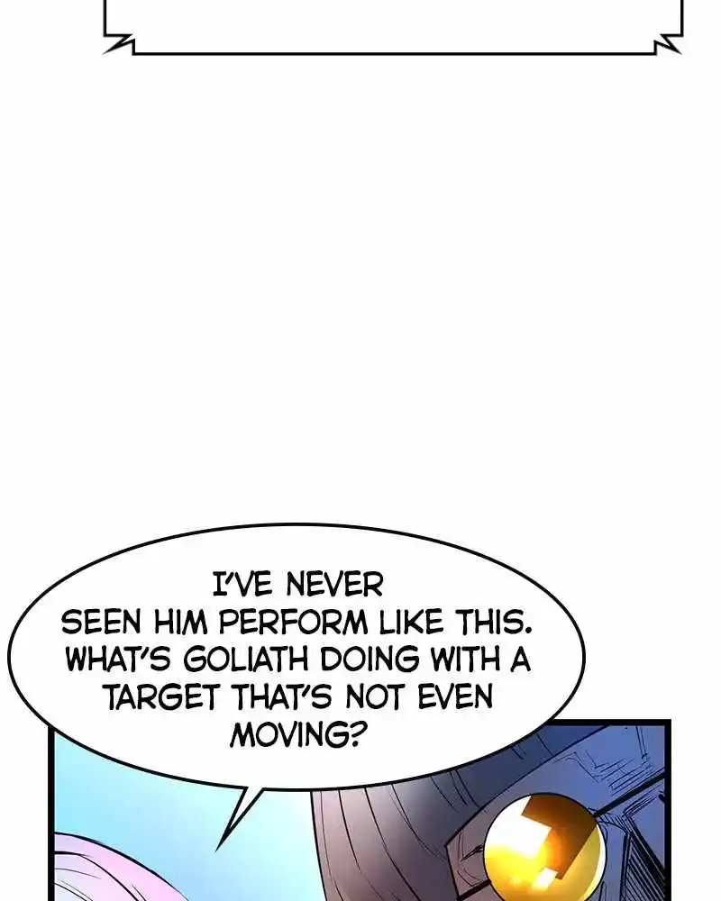 Hallym Gymnasium Chapter 50