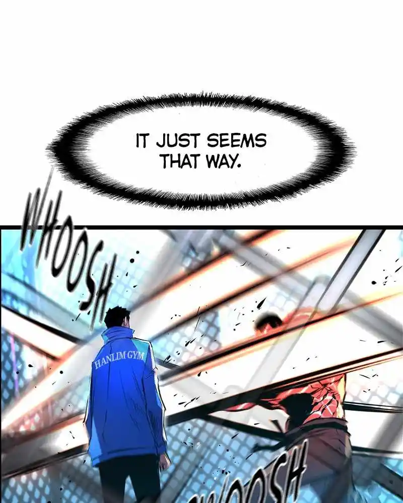 Hallym Gymnasium Chapter 50