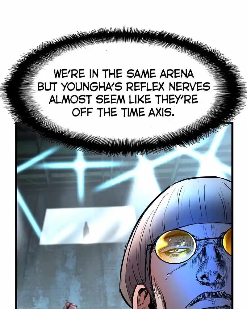 Hallym Gymnasium Chapter 50