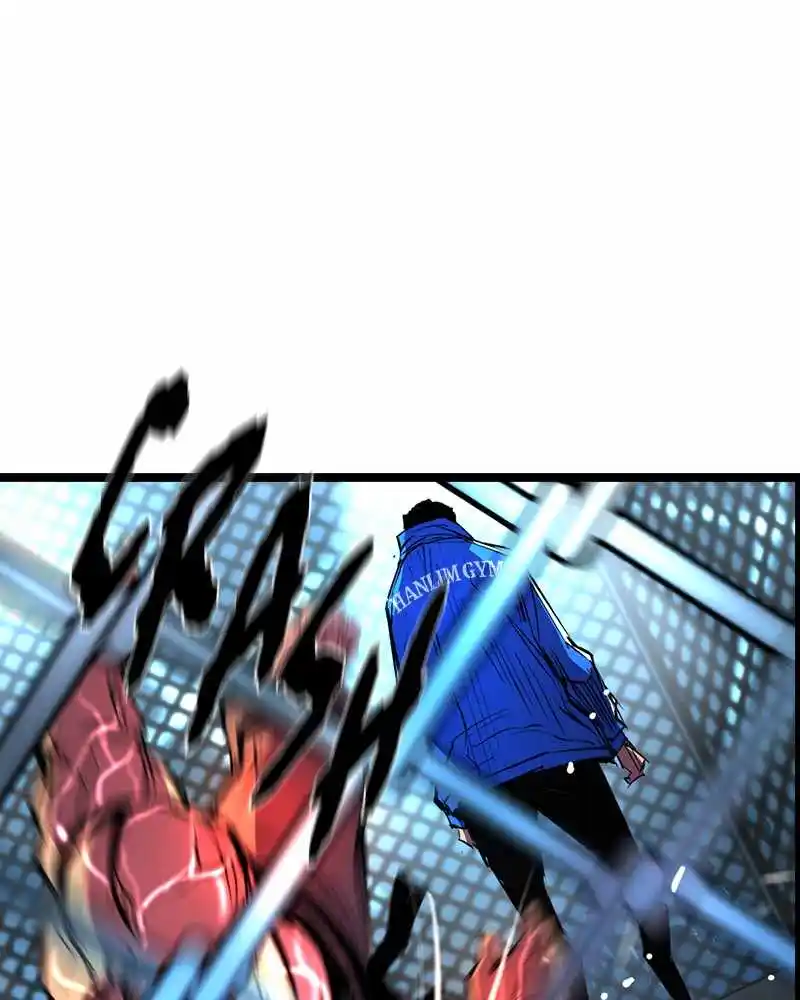 Hallym Gymnasium Chapter 50