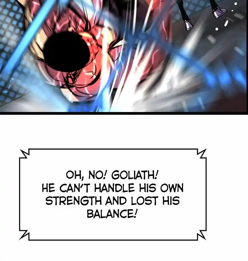 Hallym Gymnasium Chapter 50