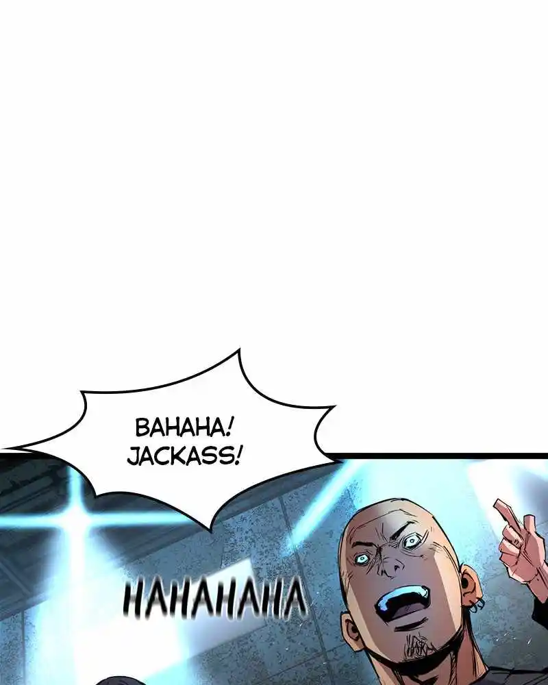 Hallym Gymnasium Chapter 50