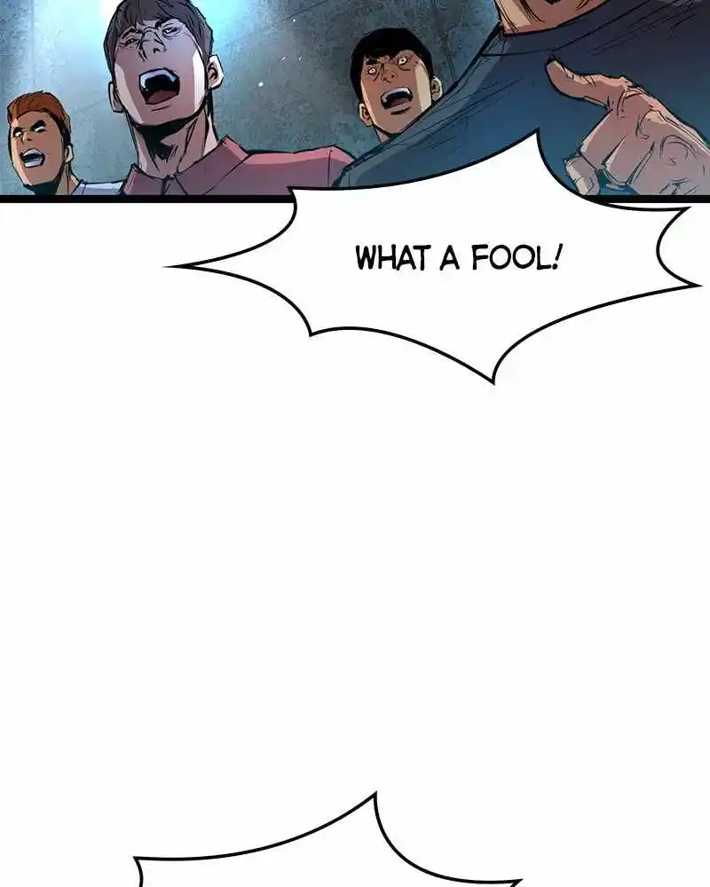 Hallym Gymnasium Chapter 50