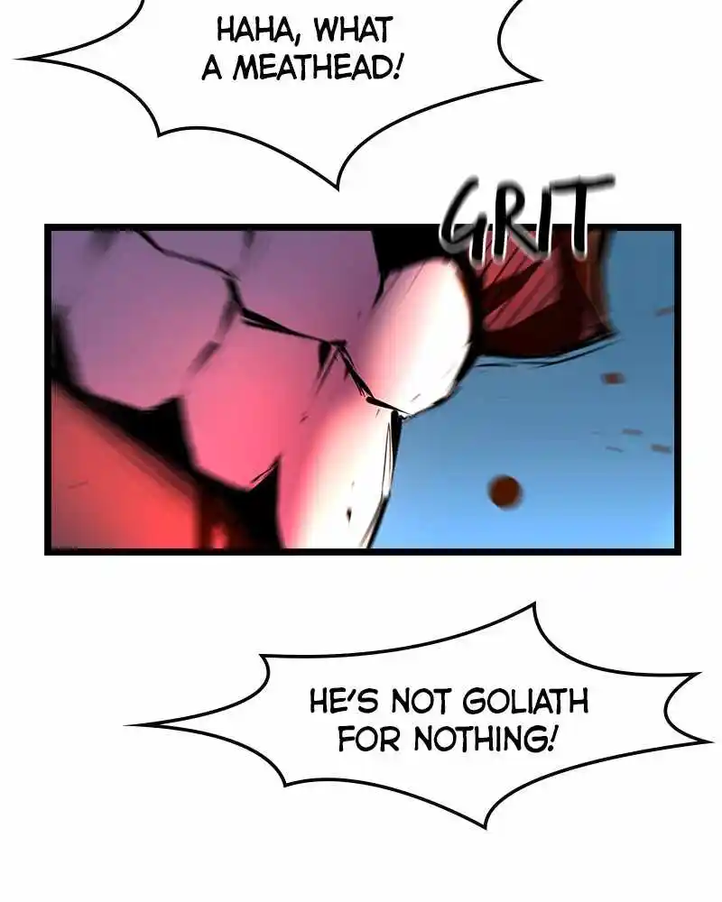 Hallym Gymnasium Chapter 50