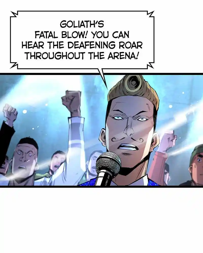 Hallym Gymnasium Chapter 50