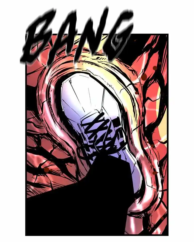 Hallym Gymnasium Chapter 50